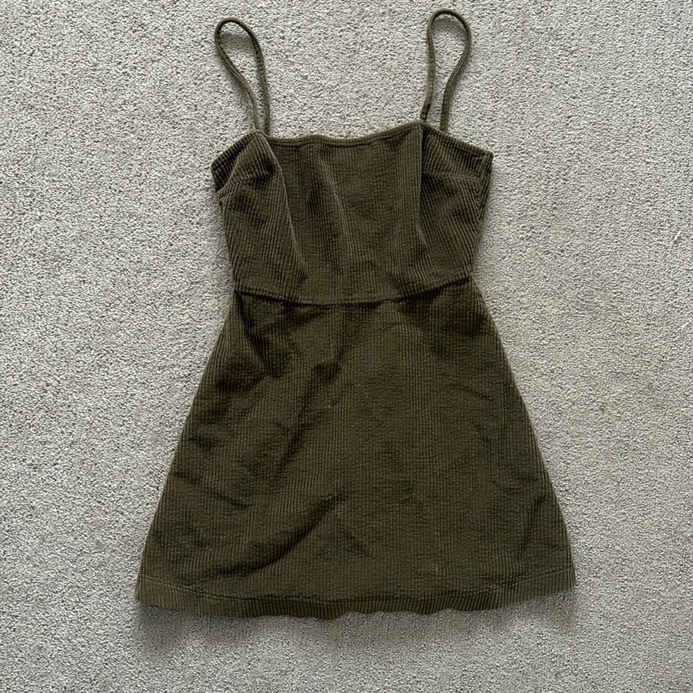Reformation Micah Dress